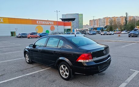 Opel Astra H, 2011 год, 550 000 рублей, 9 фотография