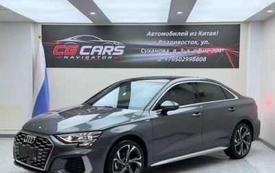 Audi A3, 2022 год, 2 360 000 рублей, 1 фотография