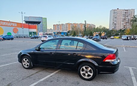 Opel Astra H, 2011 год, 550 000 рублей, 10 фотография