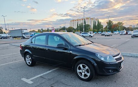 Opel Astra H, 2011 год, 550 000 рублей, 4 фотография