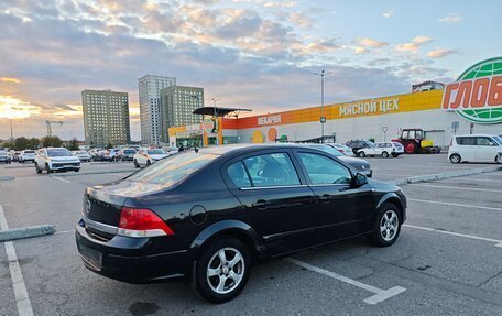 Opel Astra H, 2011 год, 550 000 рублей, 6 фотография
