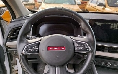Haval F7 I, 2024 год, 1 277 100 рублей, 1 фотография