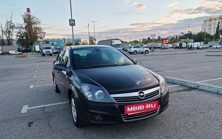 Opel Astra H, 2011 год, 550 000 рублей, 3 фотография