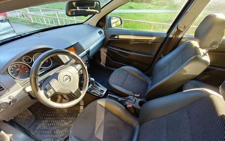 Opel Astra H, 2011 год, 550 000 рублей, 12 фотография