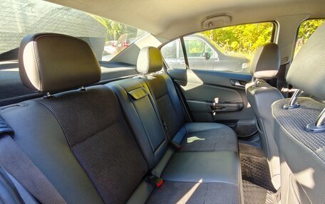 Opel Astra H, 2011 год, 550 000 рублей, 23 фотография