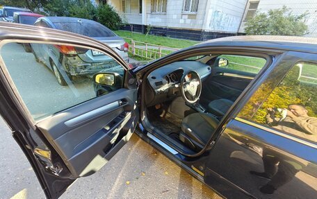 Opel Astra H, 2011 год, 550 000 рублей, 14 фотография