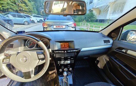 Opel Astra H, 2011 год, 550 000 рублей, 18 фотография
