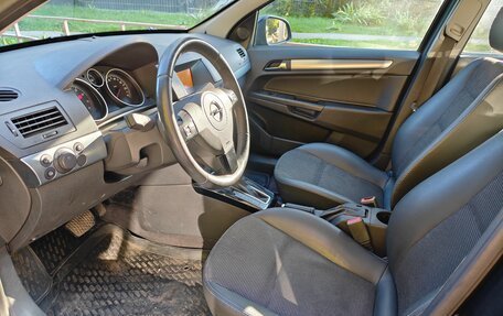 Opel Astra H, 2011 год, 550 000 рублей, 13 фотография