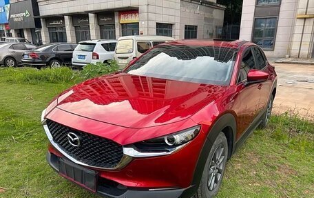 Mazda CX-30 I, 2024 год, 1 635 000 рублей, 1 фотография