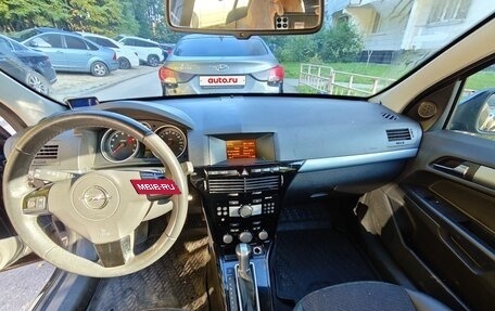 Opel Astra H, 2011 год, 550 000 рублей, 17 фотография