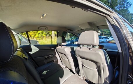 Opel Astra H, 2011 год, 550 000 рублей, 24 фотография