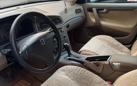 Volvo S60 III, 2006 год, 535 000 рублей, 5 фотография