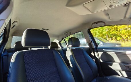 Opel Astra H, 2011 год, 550 000 рублей, 25 фотография