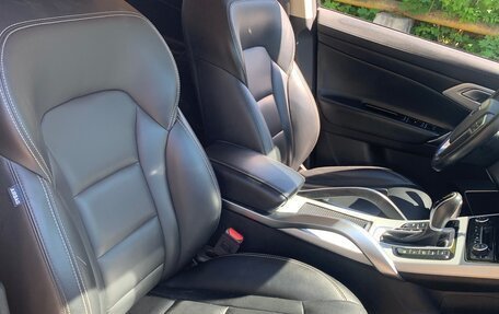 Geely Atlas I, 2018 год, 1 540 000 рублей, 9 фотография