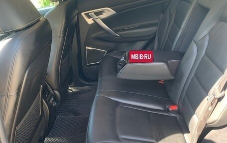Geely Atlas I, 2018 год, 1 540 000 рублей, 6 фотография