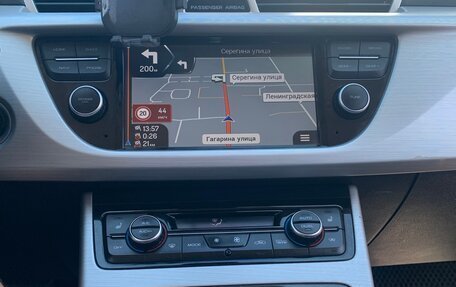 Geely Atlas I, 2018 год, 1 540 000 рублей, 13 фотография