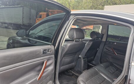 Volkswagen Passat B5+ рестайлинг, 2004 год, 280 000 рублей, 5 фотография