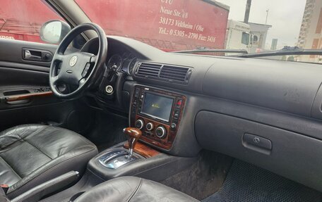 Volkswagen Passat B5+ рестайлинг, 2004 год, 280 000 рублей, 3 фотография