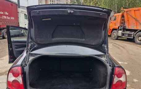 Volkswagen Passat B5+ рестайлинг, 2004 год, 280 000 рублей, 2 фотография
