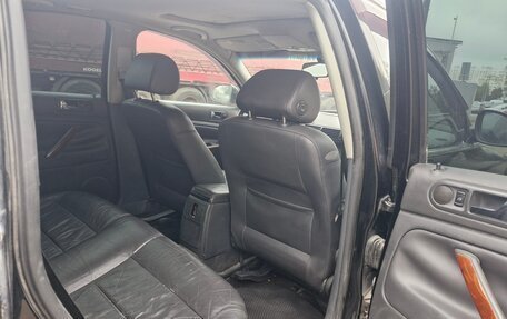 Volkswagen Passat B5+ рестайлинг, 2004 год, 280 000 рублей, 4 фотография