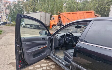 Volkswagen Passat B5+ рестайлинг, 2004 год, 280 000 рублей, 6 фотография