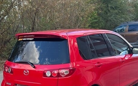 Mazda Demio III (DE), 2002 год, 369 999 рублей, 4 фотография