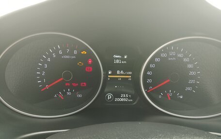 KIA Sportage III, 2014 год, 1 600 000 рублей, 3 фотография