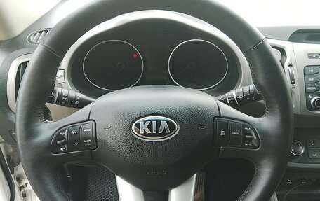 KIA Sportage III, 2014 год, 1 600 000 рублей, 5 фотография
