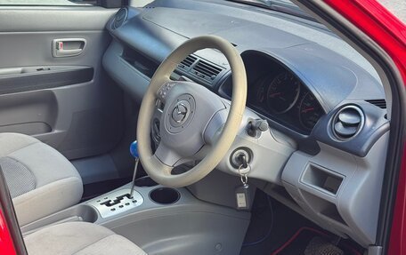 Mazda Demio III (DE), 2002 год, 369 999 рублей, 7 фотография