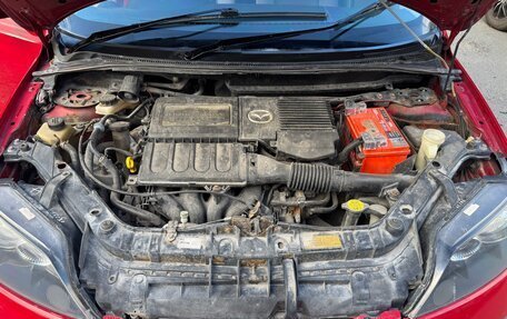 Mazda Demio III (DE), 2002 год, 369 999 рублей, 14 фотография
