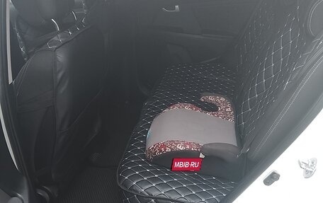 KIA Sportage III, 2014 год, 1 600 000 рублей, 7 фотография