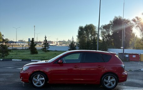 Mazda 3, 2005 год, 360 000 рублей, 4 фотография