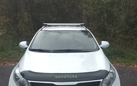 KIA Sportage III, 2014 год, 1 600 000 рублей, 13 фотография