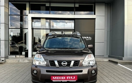 Nissan X-Trail, 2008 год, 849 000 рублей, 2 фотография