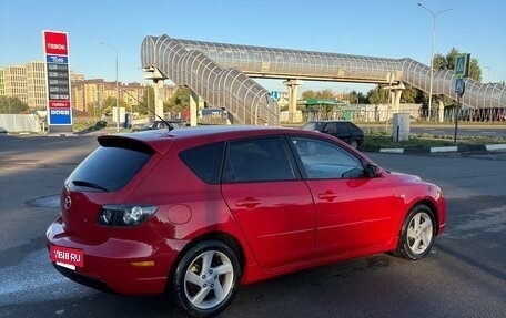 Mazda 3, 2005 год, 360 000 рублей, 2 фотография