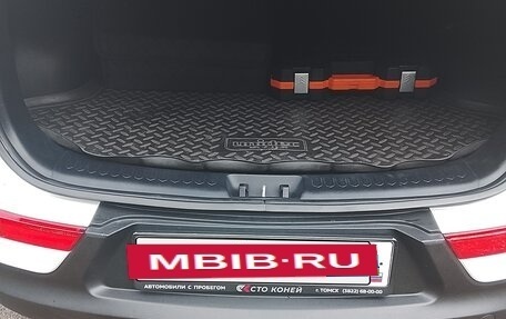 KIA Sportage III, 2014 год, 1 600 000 рублей, 9 фотография