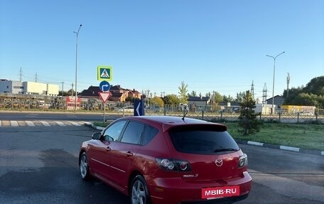 Mazda 3, 2005 год, 360 000 рублей, 5 фотография