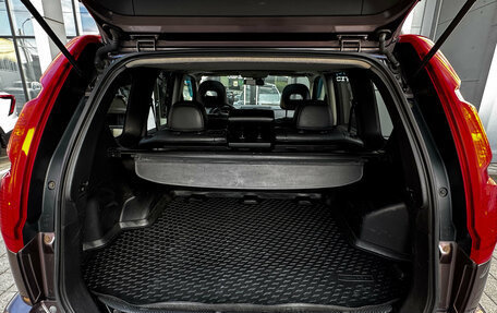 Nissan X-Trail, 2008 год, 849 000 рублей, 8 фотография