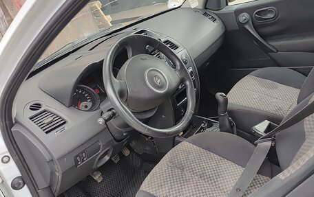 Renault Megane II, 2003 год, 250 000 рублей, 5 фотография