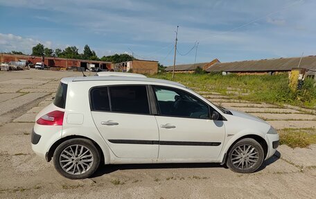 Renault Megane II, 2003 год, 250 000 рублей, 4 фотография