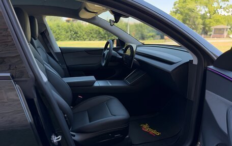 Tesla Model Y I, 2025 год, 6 280 000 рублей, 17 фотография