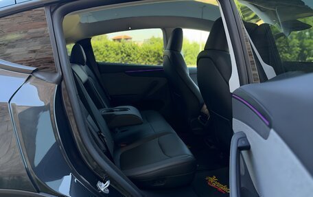 Tesla Model Y I, 2025 год, 6 280 000 рублей, 18 фотография
