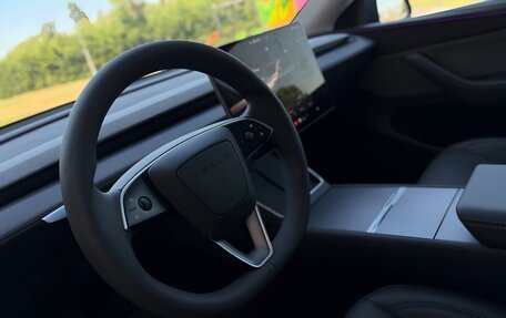 Tesla Model Y I, 2025 год, 6 280 000 рублей, 15 фотография