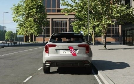 Haval Jolion, 2026 год, 2 649 000 рублей, 3 фотография