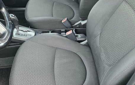 KIA Rio III рестайлинг, 2015 год, 630 000 рублей, 7 фотография