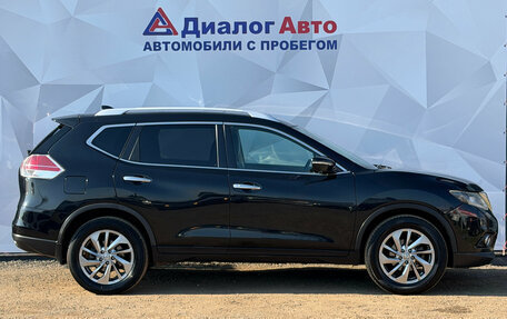 Nissan X-Trail, 2017 год, 1 600 000 рублей, 5 фотография