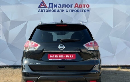 Nissan X-Trail, 2017 год, 1 600 000 рублей, 8 фотография
