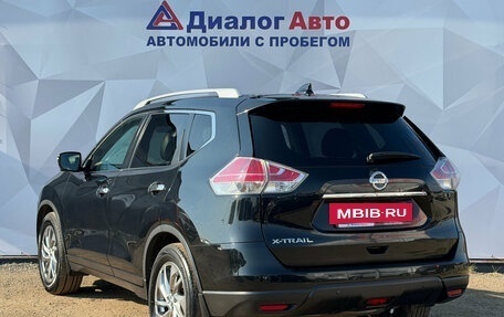 Nissan X-Trail, 2017 год, 1 600 000 рублей, 9 фотография