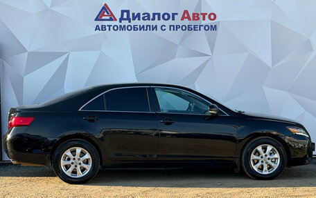 Toyota Camry, 2010 год, 1 100 000 рублей, 5 фотография