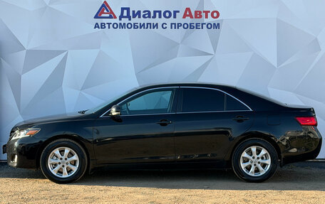 Toyota Camry, 2010 год, 1 100 000 рублей, 11 фотография